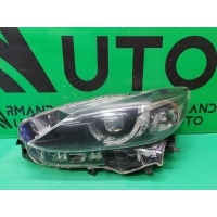 Фара MAZDA 6 3 GJ 2015-2018 GMH351041F, 2