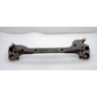 Балка поперечная Audi A8 4E2 2007 4E0199205N