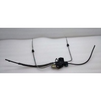 Механизм шторки Audi A8 D3 2007 4E4861977B