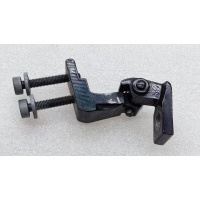 Петля двери Audi A8 4E2 2007 4E0833402B