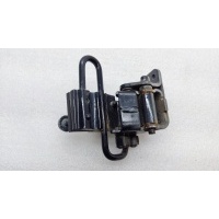 Петля двери Audi A8 4E2 2007 4E0833411E, 4E0833335D