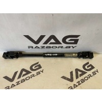 Рулевой карданчик Mercedes GL X164 2007 A1644600010