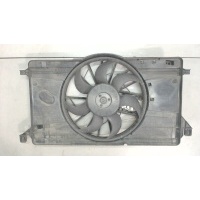 Вентилятор радиатора Mazda Mazda3 BK 2003-2009 2007 Z60115025H9A