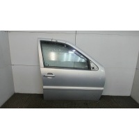 Замок двери перед. правая Volkswagen Polo 1999-2001 2000 6N2837016D