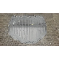 Защита моторного отсека (картера ДВС) Volkswagen Polo 2005-2009 2008 6q0825237ab