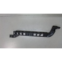 Кронштейн бампера зад. правая Skoda Octavia (A7) 2013-2017 2013 5e5807864