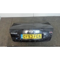 Крышка (дверь) багажника Volkswagen Passat 5 2000-2005 2003 3B5827025AK