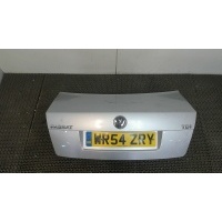 Крышка (дверь) багажника Volkswagen Passat 5 2000-2005 2005 3B5827025AK