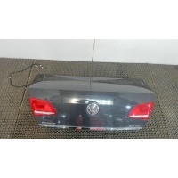 Крышка (дверь) багажника Volkswagen Passat 7 2010-2015 2012 3AE827025