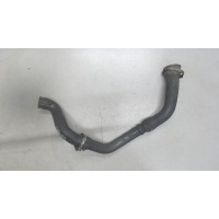 Патрубок интеркулера Audi A2 2002 6X0145840B