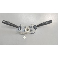 Переключатель поворотов и дворников (стрекоза) Toyota Corolla E11 1997-2001 1999 843101E460