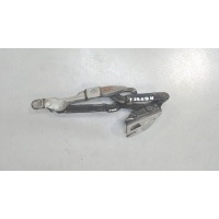 Петля крышки багажника левая Volkswagen Passat 5 2000-2005 2003 3B5827301B