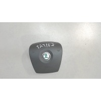Подушка безопасности водителя Skoda Octavia (A5) 2004-2008 2008 1Z0880201AM