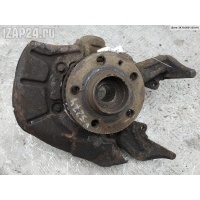 Кулак (корпус ступицы) передний правый Volkswagen Golf-4 2001 1J0407256AJ
