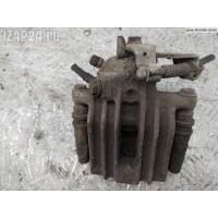 Скоба суппорта заднего Volkswagen Golf-4 2001 6Q0615425D