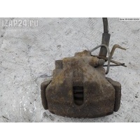 Скоба суппорта переднего Audi A6 C5 (1997-2005) 2003 4B0615125B