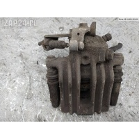 Скоба суппорта заднего Volkswagen Golf-4 2001 6Q0615426D