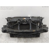 Рамка передняя (панель кузовная, телевизор) Mazda 6 (2007-2012) GH 2012 GS1D-53-110A