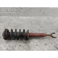 Стойка подвески передняя правая Audi A6 C5 (1997-2005) 2003 4B3413031F