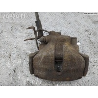 Скоба суппорта переднего Audi A6 C5 (1997-2005) 2003 4B0615125B