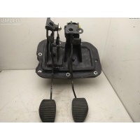 Узел педальный Peugeot 406 2001 00004515P3, 00004501J0, 00002127K1, 9654164980
