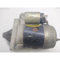 Реле втягивающее стартера Kia Sephia 1997 0K90018400C