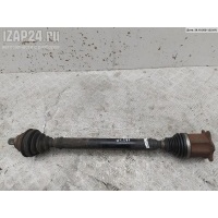 Полуось передняя правая Volkswagen Passat CC 2010 3C0407272AK