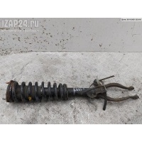 Пружина подвески передняя Mazda 6 (2007-2012) GH 2012 GAM7-34-011