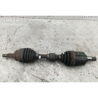 Полуось передняя левая Citroen C-Crosser 2007 00003272PT