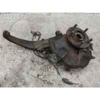 Кулак (корпус ступицы) передний правый Mazda 6 (2007-2012) GH 2012 GAM6-33-021
