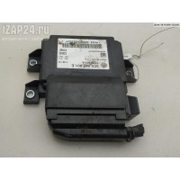 Блок ручника (стояночного тормоза) Volkswagen Passat CC 2010 3c8907801e