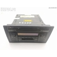 Аудиомагнитола Audi A6 C5 (1997-2005) 2003 4B0035195