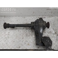 Редуктор переднего моста Volkswagen Touareg 2006 0AA409508E