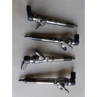 Форсунки h 8201100113 renault dacia nissan 1.5d