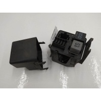 Блок предохранителей Volkswagen Golf-4 1998 1J0941391C