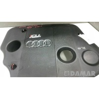 038103925ap экран крышка двигателя audi a4 a6
