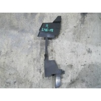 Воздуховод радиатора правый Mazda Mazda 6 (GH) 2007-2012 2010 GS1D56251
