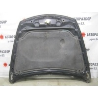 Шумоизоляция капота Mazda Mazda 6 (GH) 2007-2012 2010 GS1D56681A