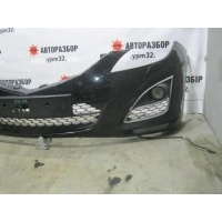 Бампер передний Mazda Mazda 6 (GH) 2007-2012 2010 GDN850031E8P