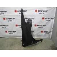 Крыло переднее правое Mazda Mazda 6 (GH) 2007-2012 2010 GSYD52110