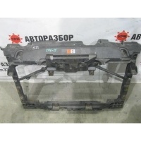 Панель передняя Mazda Mazda 6 (GH) 2007-2012 2010 GS1D53110A