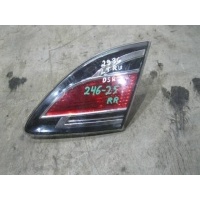 Фонарь задний внутренний правый Mazda Mazda 6 (GH) 2007-2012 2010 GDK2513F0A