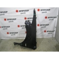 Крыло переднее левое Mazda Mazda 6 (GH) 2007-2012 2010 GSYD52210