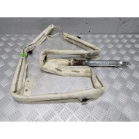 Подушка безопасности боковая (шторка) Volkswagen Jetta 2011 5C6880742A