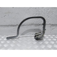 Петля крышки багажника Volkswagen Jetta 2011 5C6827302B