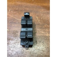 Блок управления стеклоподъемниками Mazda MPV LC6266350A