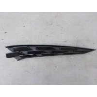 Решетка радиатора Kia K5 2020- 863B5L2000