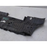 Накладка бампера переднего Kia K5 2020- 86390L2000