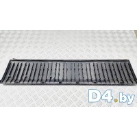 боковина багажника левый volkswagen caddy 3 макси 2k3867035d