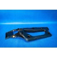 Направляющяя бампера задняя правый audi a8 4n 4n0807454
